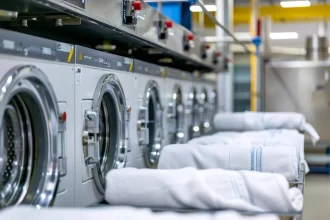 บริษัท วอชชิ่ง คลีน จำกัด