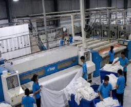 บริษัท วอชชิ่ง คลีน จำกัด