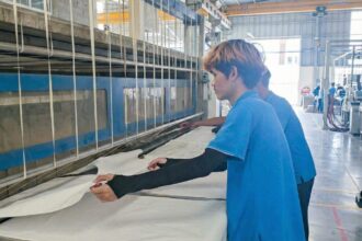 บริษัท วอชชิ่ง คลีน จำกัด